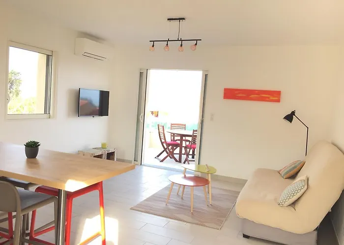 Residence San Pancraziu