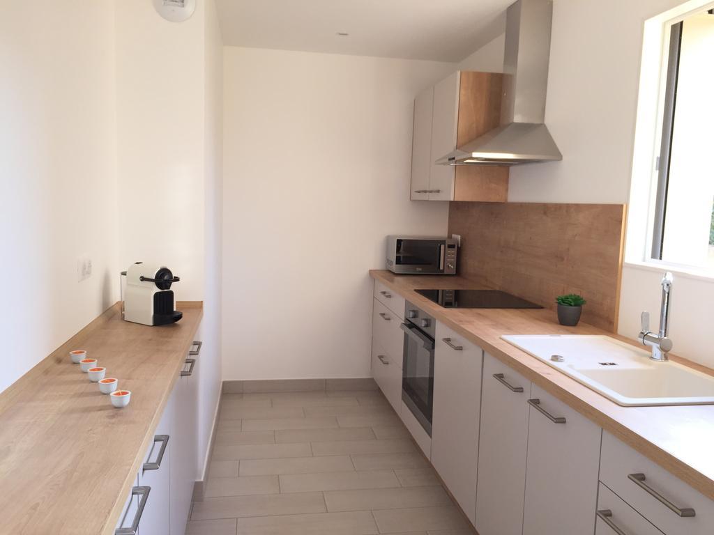 San Pancraziu Apartment *