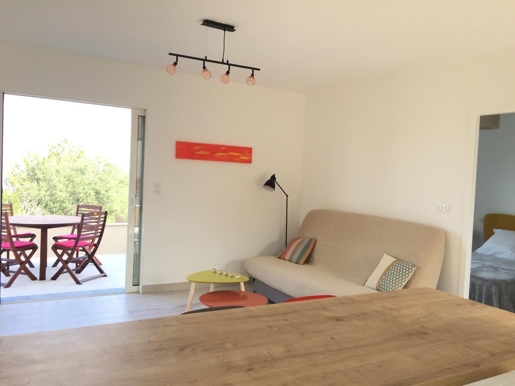 San Pancraziu Apartment *