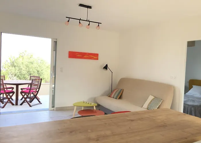 Residence San Pancraziu