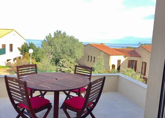 Residence San Pancraziu