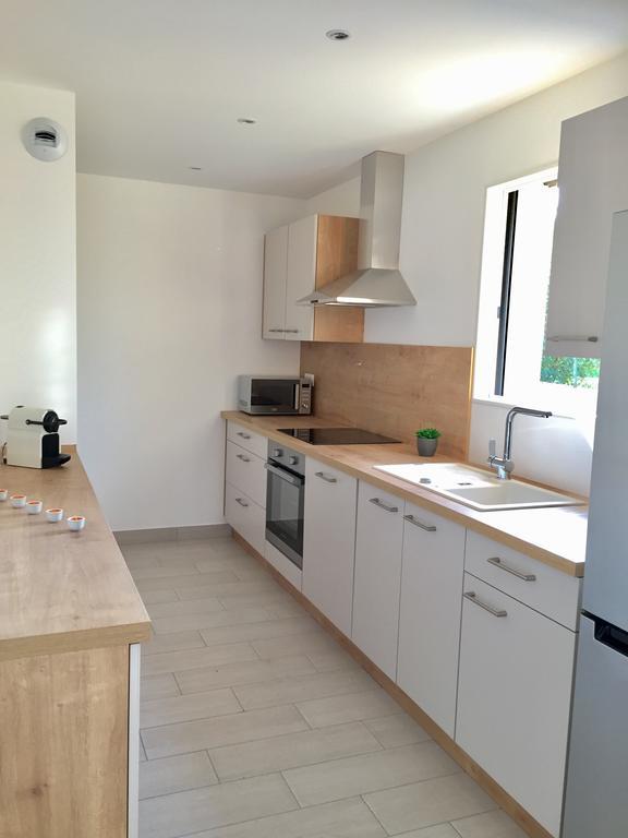 Apartment San Pancraziu *
