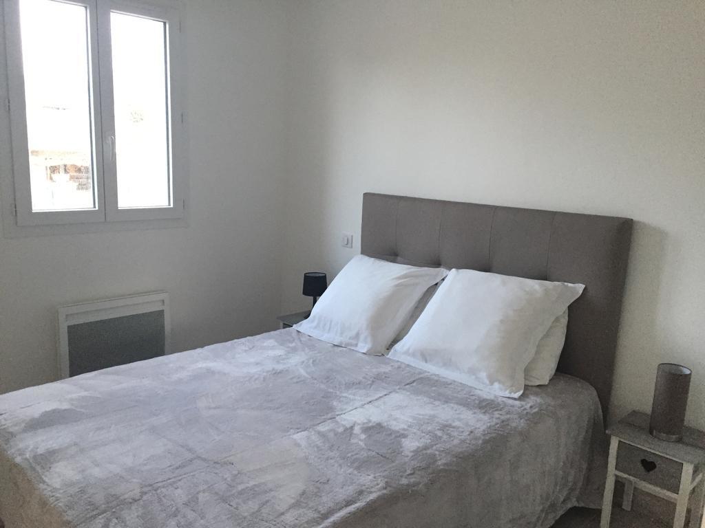 Appartamento Résidence San Pancraziu LʼÎle-Rousse