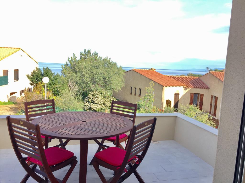 Apartment San Pancraziu *
