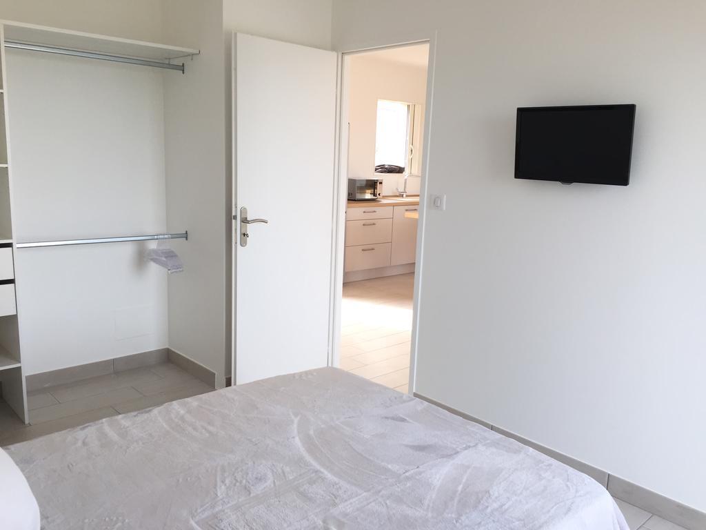San Pancraziu Apartment